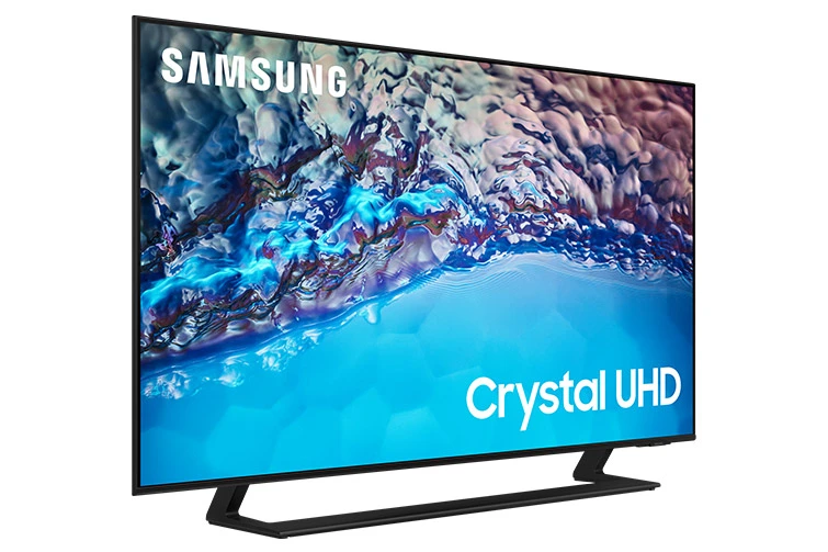 Smart Tivi Samsung 4K 43 inch 43BU8500 Crystal UHD – ĐIỆN MÁY HƯNG HƯỜNG